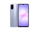 Telefon mobil Samsung Galaxy A07, 256GB, 8GB RAM, 4G, Light Violet