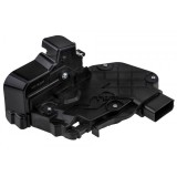 Actuator inchidere centralizata usa spate Ford Mondeo 4 2007-, S-Max 2006-, Galaxy 2006-, Stanga, 6M2AR26413EC