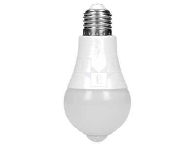 Lampă LED E27 12W 4000K foto