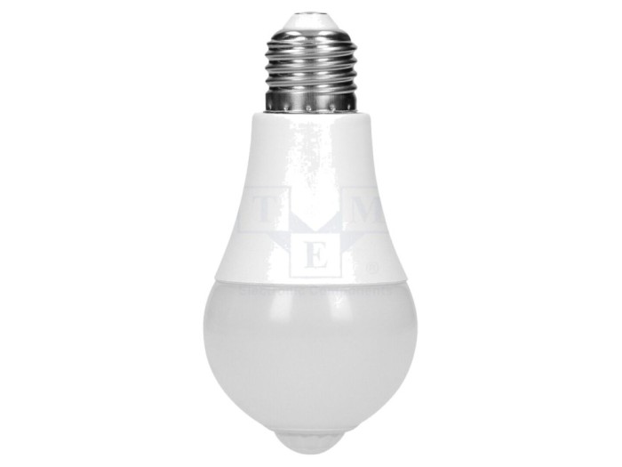 Lampă LED E27 12W 4000K