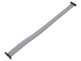 Cablu panglică SAMTEC IDC 304,8mm FFSD-13-D-12.00-01-N-SR cu conectori IDC ambele părți