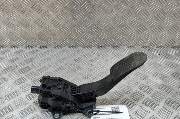 Pedala de accelerație TOYOTA HILUX VIII Pick-up _N1_ 2023 OEM: 78110-KK011 29016281