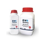 Gel decapant pentru cordon de sudura inox WhaleSpray WS 3610, 1,2 kg