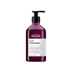 Loreal Serie Expert Curl Expression Intense Moisture Shampoo Cream Sampon pentru par cret 500 ml