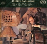 Johnny Raducanu &ndash; Jazz in tara mea