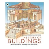 The Story of Buildings