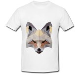 Cumpara ieftin Tricou &quot; Animatie vulpe &quot;