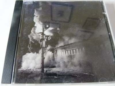 Last forever - trainfare home, cd foto