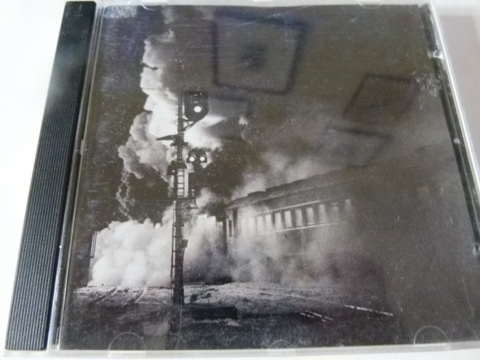 Last forever - trainfare home, cd