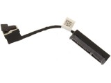 Cablu conectare HDD/SSD Laptop, Dell, Latitude E5580, P60F, P60F001, 4G9GN, 04G9GN, DC02C00B400, ADM80 HDD CABLE, 7.5cm