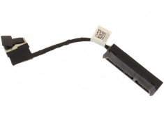 Conector HDD Laptop DELL Precision 3510, 3520, Latitude E5570 DP/N 4G9GN foto