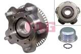 FAG 713 6237 20 Set rulment roata