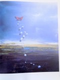 SEVER FRENTIU , CATALOG de DORANA COSOVEANU , 2000