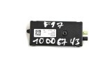 Amplificator de antena BMW X3 G01, F97 2019 OEM: 9389613