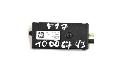 Amplificator de antena BMW X3 G01, F97 2019 OEM: 9389613 foto