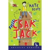 Csak Jack - Kate Scott