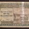 Etiopia 100 Birr 2015 VF