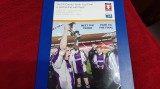 program FA Suffolk - Hampshire