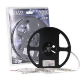 Cumpara ieftin Banda LED 10W 6500K lumina rece 1100lm IP20 5m 120 &deg; POLUX