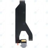 Huawei Mate 20 Pro (LYA-L09, LYA-L29, LYA-L0C) Flex conector de &icirc;ncărcare 03025FLA 14241430