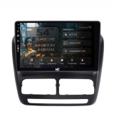 Cumpara ieftin Navigatie HUB64 Fiat Doblo (2010-2015), 4GB RAM, Android 13, Quadcore, DSP, GPS, Wi-FI, Carplay, Android Auto, USB, Bluetooth, Waze, Touchscreen, 10.1