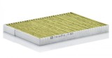 Filtru habitaclu cu Polifenol Mann-Filter FP2620