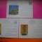 HOPCT PLIC LOT NR 32 -SET 3 PLICURI -KARL STORCK 1826-1887 OPERE --ROMANIA
