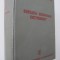 English Romanian Dictionary (Dictionar Englez Roman) -70000 cuv. - L. Levintchi.