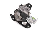 Motor ștergător luneta MINI CLUBMAN R55 2007 OEM: 7168154 13948085