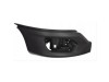 Parte laterala bara, colt lateral flaps Iveco Daily, 2019-, montare fata, dreapta, negru, RapidAuto, Rapid