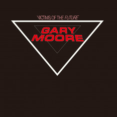 Victims of the Future | Gary Moore