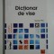 DICTIONAR DE VISE - GEORG FINK