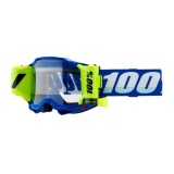 Ochelari 100% Accuri 2 Forecast albastru / galben fluorescent