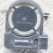 Sirena de alarma NISSAN NP300 NAVARA Pick-up D23 2017 OEM: 28487-4JA0A,VDF4905 12222753