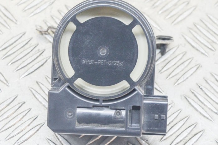 Sirena de alarma NISSAN NP300 NAVARA Pick-up D23 2017 OEM: 28487-4JA0A,VDF4905 12222753