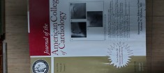 Lot 8 - Reviste Cardiologie - Journal of the American College of Cardiology