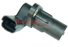 Senzor impulsuri, arbore cotit RENAULT SCENIC II (JM0/1) (2003 - 2009) METZGER 0902214