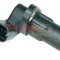 Senzor impulsuri, arbore cotit RENAULT MEGANE II (BM0/1, CM0/1) (2002 - 2011) METZGER 0902214