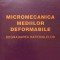 MICROMECANICA MEDIILOR DEFORMABILE, DEGRADAREA MATERIALELOR-A. CRACIUNAS, V. ROSCA, V.FL. POTERASU-312914