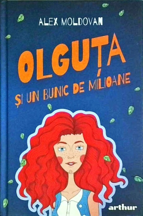 Alex Moldovan - Olguta si un bunic de milioane