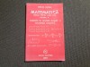 Matematica.Manual pentru clasa a XI-a(vol.II) 2001 / Mircea Ganga