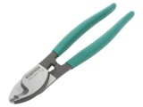 Patent Taiere Laterala 212mm ENGINEER PK-51 Fara Fateta Cupru Aluminiu 11mm HRC58