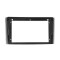 Rama adaptoare Autodrop Iveco Daily (2006-2014) pentru Navigatii multimedia Android de 9 Inch