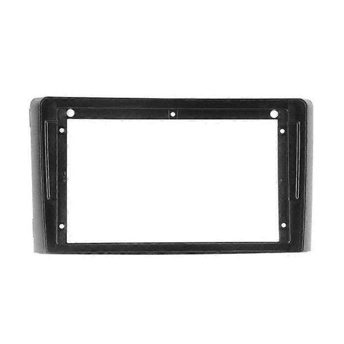 Rama adaptoare Autodrop Iveco Daily (2006-2014) pentru Navigatii multimedia Android de 9 Inch