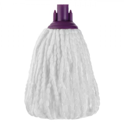Mop Din Microfibre, Alb, Foarte Absorbant foto