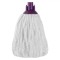 Mop Din Microfibre, Alb, Foarte Absorbant
