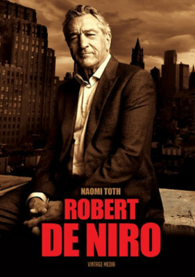 Robert De Niro - Naomi Toth foto