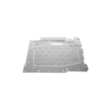 Perete lateral pentru cuptor BOSCH 20003601 BALAY SIEMENS Original