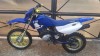Yamaha TT-R 125, 2003 | Moto Cross - acte
