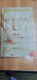 Brave New World - Aldoux Huxley